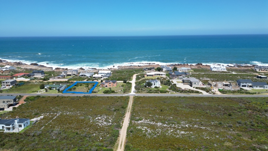 0 Bedroom Property for Sale in Bettys Bay Western Cape